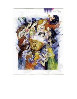 Español lecturas cuarto grado 93