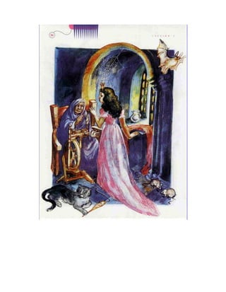 Español lecturas cuarto grado 93