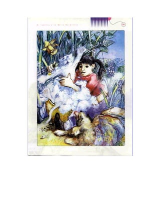 Español lecturas cuarto grado 93