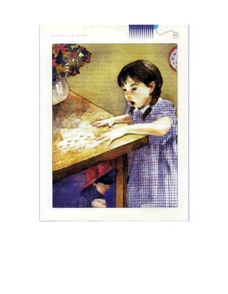 Español lecturas cuarto grado 93