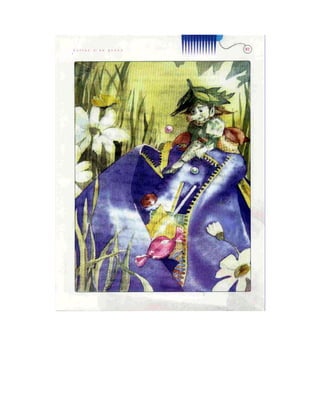 Español lecturas cuarto grado 93