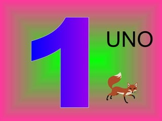 1 UNO 