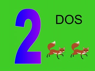 2 DOS 