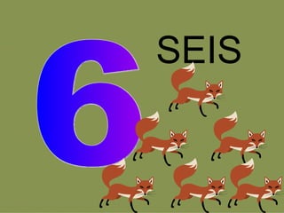 SEIS 6 