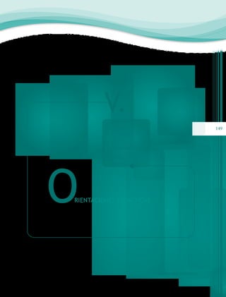 V.
149

O

rientaciones didácticas

Guías para el maestro

 