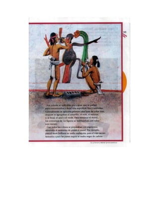 Español tercer grado lecturas