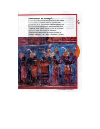 Español tercer grado lecturas