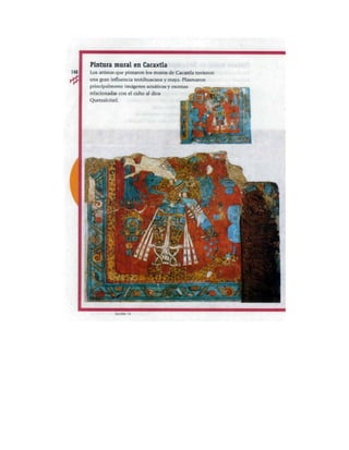 Español tercer grado lecturas