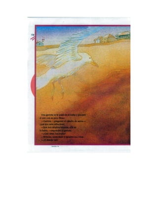 Español tercer grado lecturas