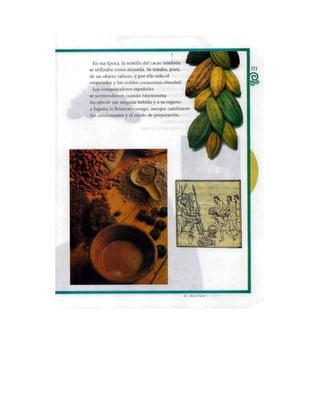 Español tercer grado lecturas