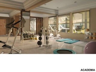 ACADEMIA
 
