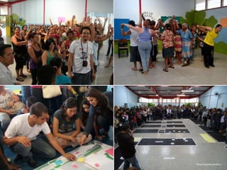 fotos arquivo peabiru
 