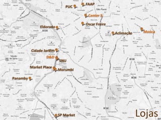  EstruturadoExpansão