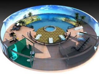 Espaços da cidade e segregação social