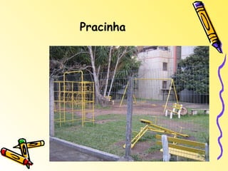 Pracinha 