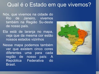 Os lugares onde o homem não construiu ou modificou são conhecidos como  espaço natural   