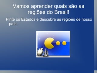 Em uma metade, você vai desenhar e pintar sua casa e sua rua, na outra um espaço natural; assim você verá como são diferentes. 