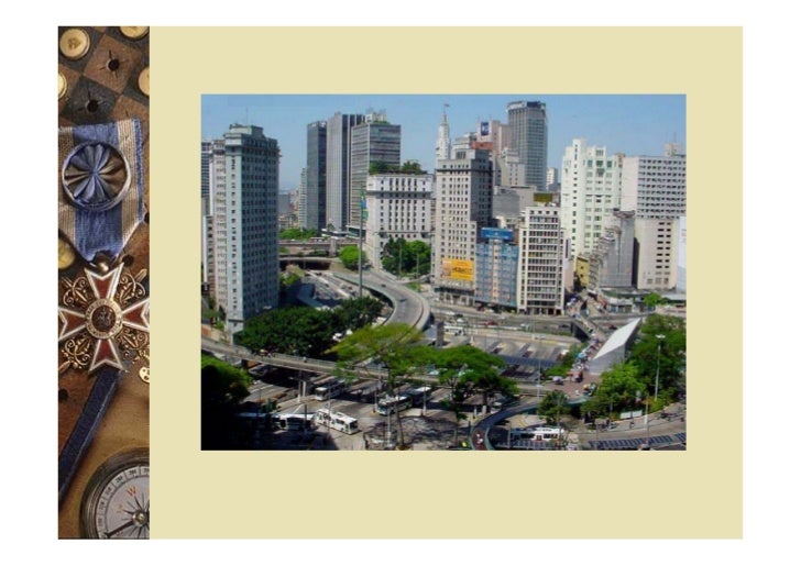 Essa Imagem Retrata Qual Característica Do Espaço Urbano Brasileiro