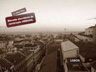 LISBOA
 