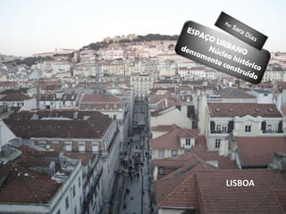 LISBOA
 