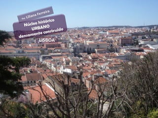 LISBOA
 