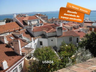LISBOA
 