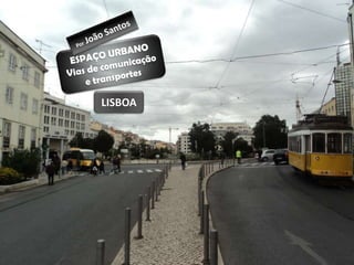 LISBOA
 