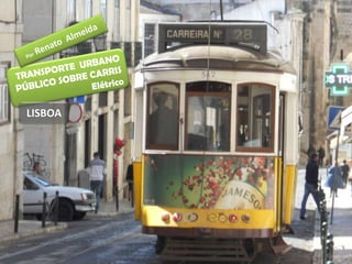 LISBOA
 
