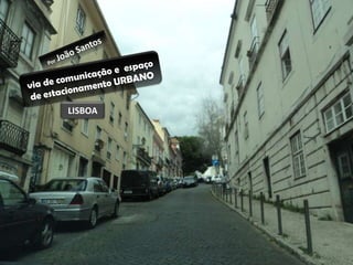 LISBOA
 