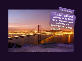 LISBOA
 