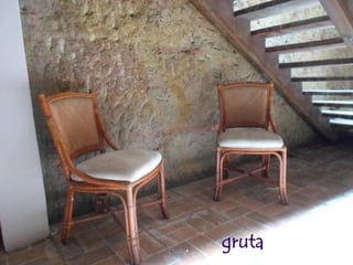 gruta  