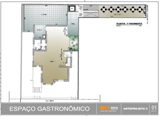 Espaço vintage Belo Horizonte