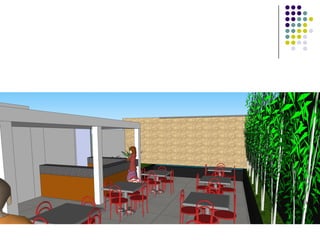 Espaço vintage Belo Horizonte