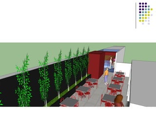 Espaço vintage Belo Horizonte