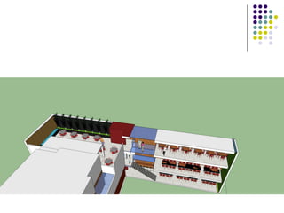 Espaço vintage Belo Horizonte