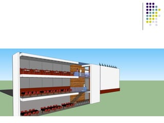 Espaço vintage Belo Horizonte