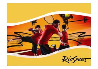  Espaço VIP Residencial - 2 e 3 quartos - Pechincha