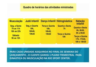  Espaço VIP Residencial - 2 e 3 quartos - Pechincha