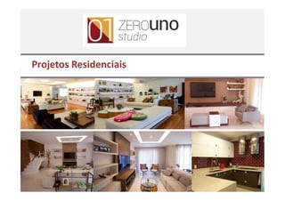  Espaço VIP Residencial - 2 e 3 quartos - Pechincha