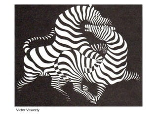 Victor Vasarely
 