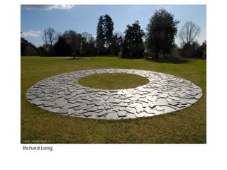 Richard Long
 