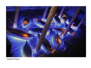 Fabrizio Plessi
 