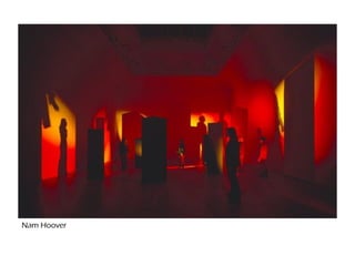 Nam Hoover
 