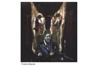 Francis Bacon
 