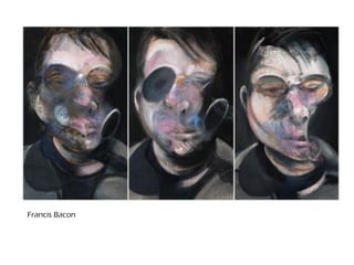 Francis Bacon
 
