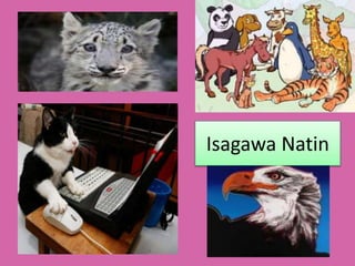 Isagawa Natin
 
