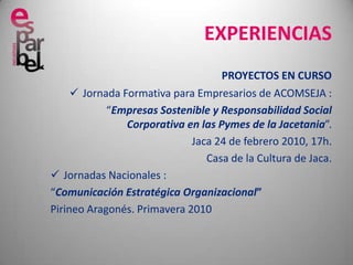NUESTROS CLIENTESNuestros clientes son, principalmente:Particulares: Familias, Mujeres, Adolescentes, Grupos de amigos,  Tercera edad, etc..