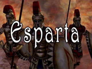 Esparta 