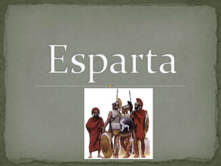 Esparta 