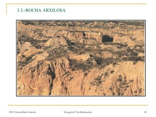 3.3.-ROCHA ARXILOSA 